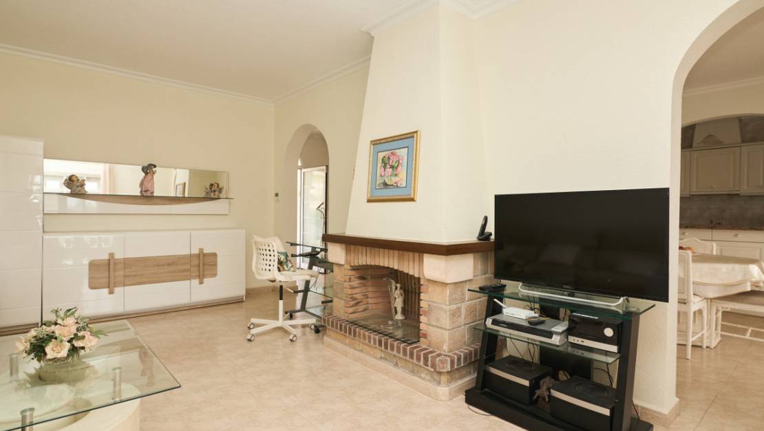 Sale - Villa - Rojales - Ciudad Quesada