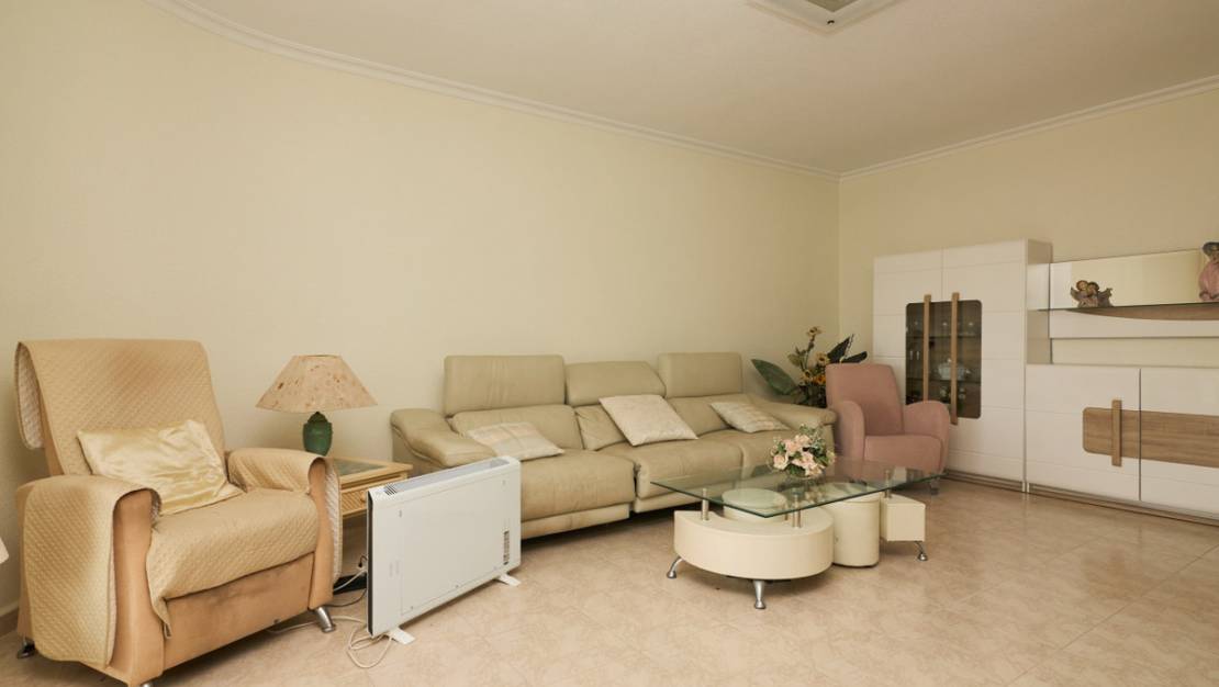 Sale - Villa - Rojales - Ciudad Quesada