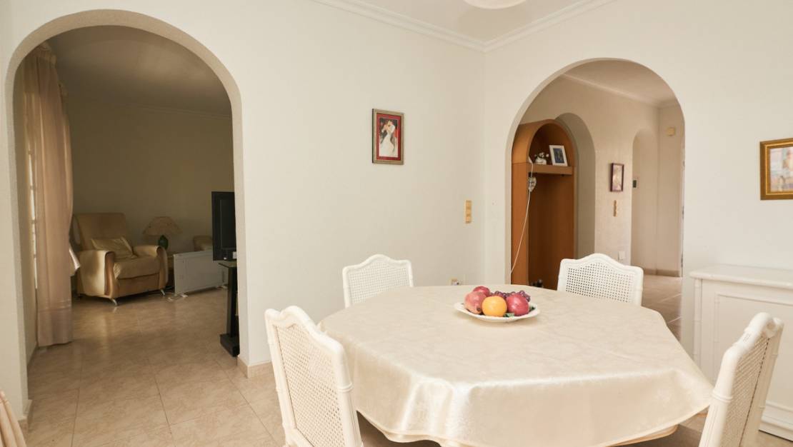 Sale - Villa - Rojales - Ciudad Quesada