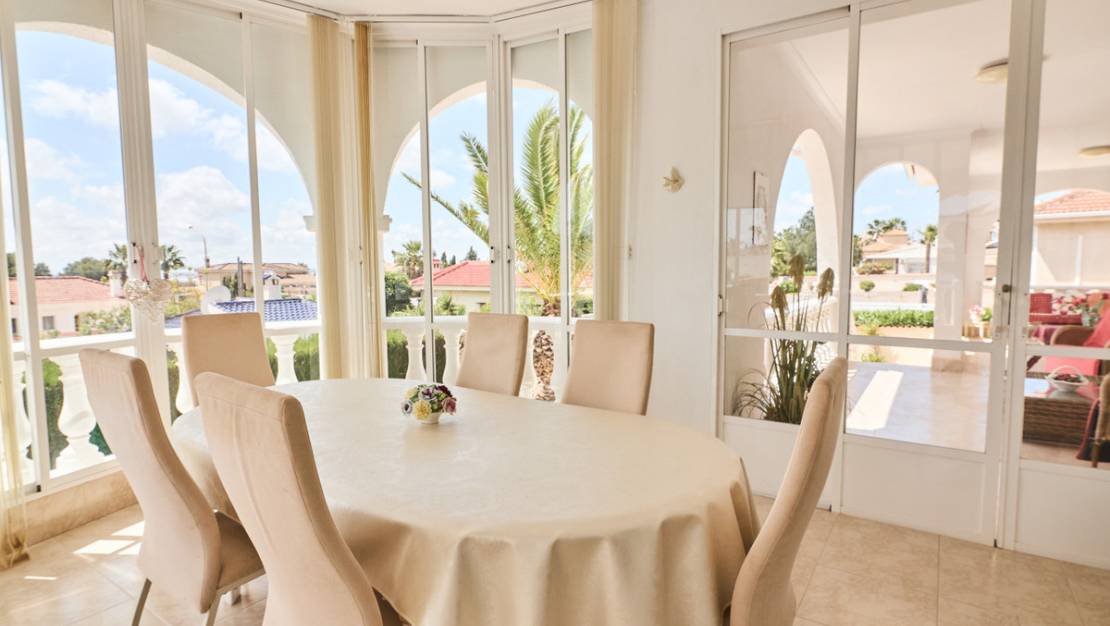 Sale - Villa - Rojales - Ciudad Quesada