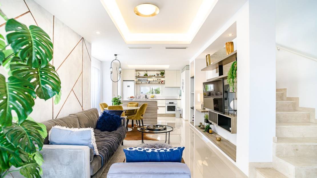Sale - Villa - Rojales - Ciudad Quesada