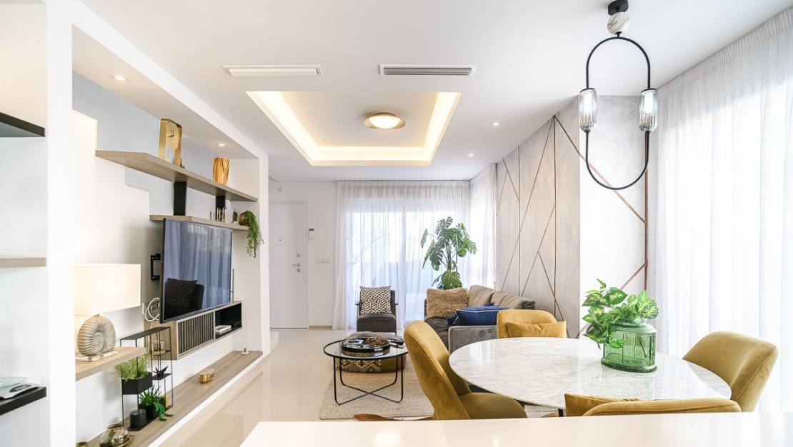 Sale - Villa - Rojales - Ciudad Quesada