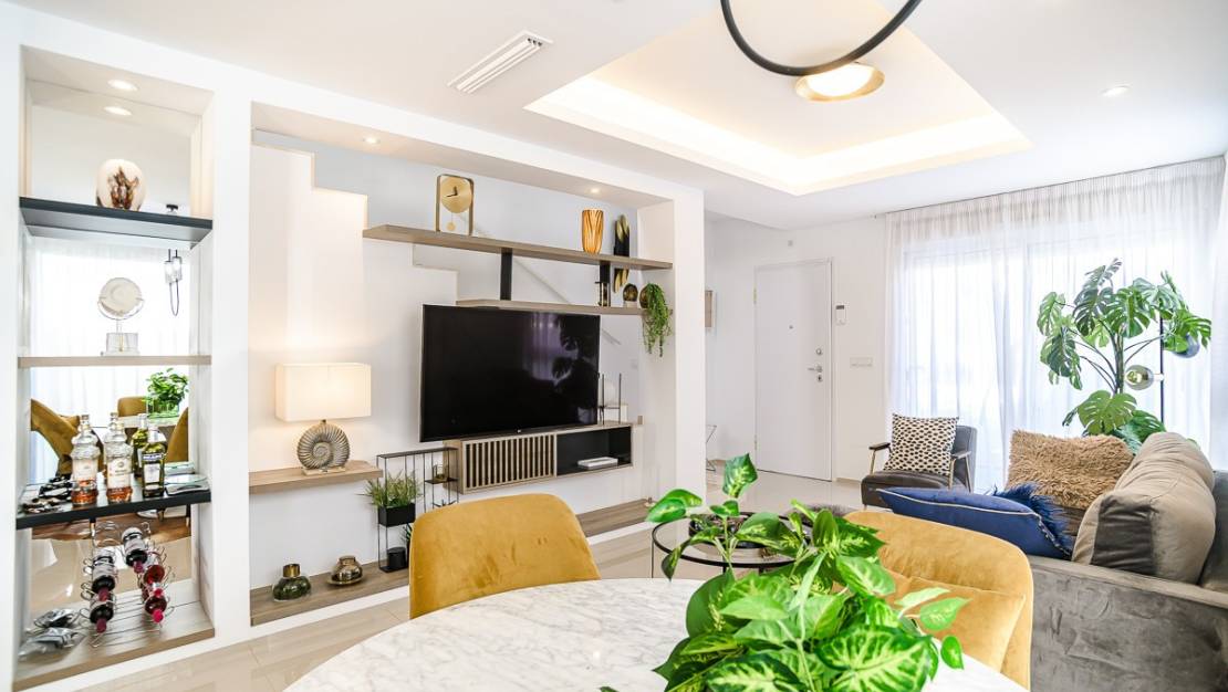 Sale - Villa - Rojales - Ciudad Quesada