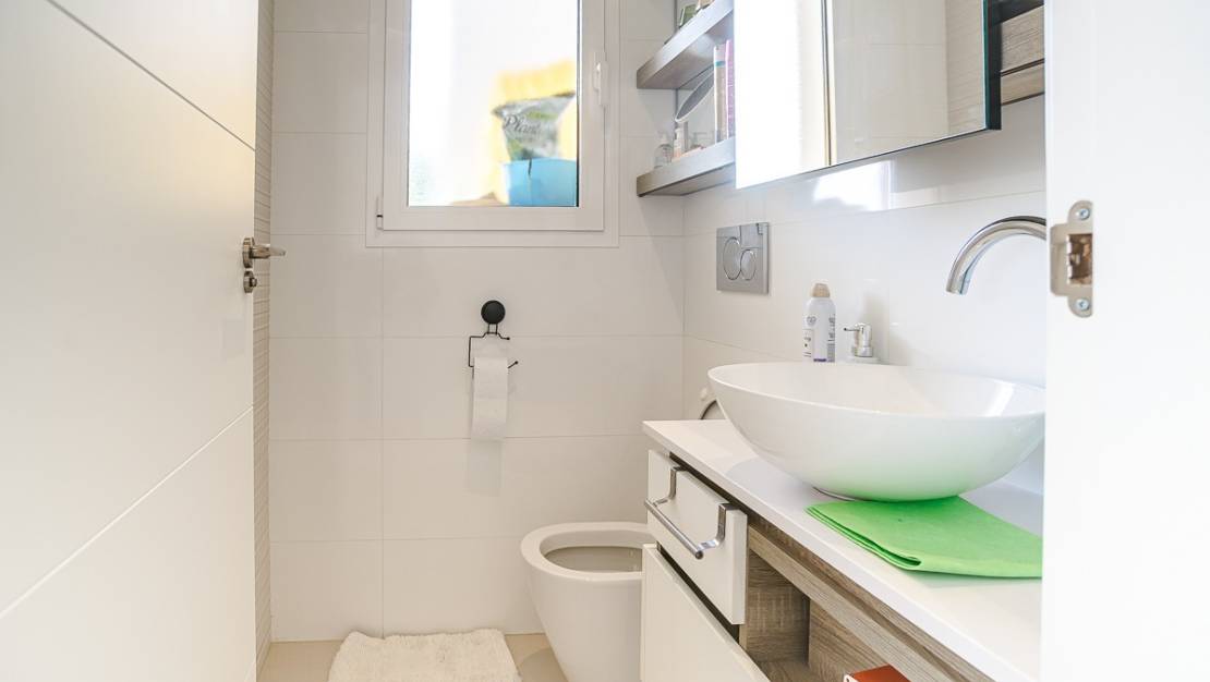 Sale - Villa - Rojales - Ciudad Quesada