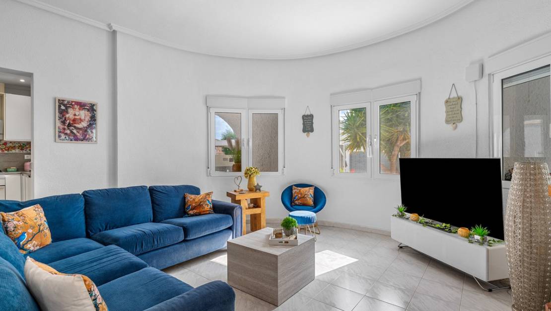 Sale - Villa - Rojales - Ciudad Quesada