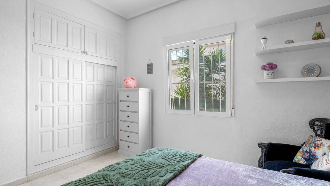Sale - Villa - Rojales - Ciudad Quesada