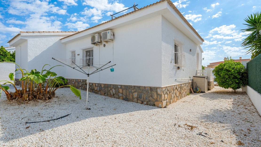Sale - Villa - Rojales - Ciudad Quesada