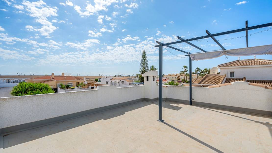 Sale - Villa - Rojales - Ciudad Quesada