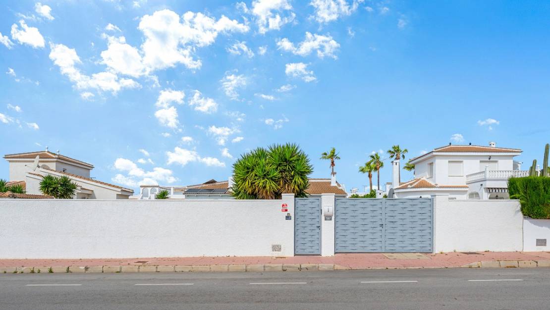 Sale - Villa - Rojales - Ciudad Quesada