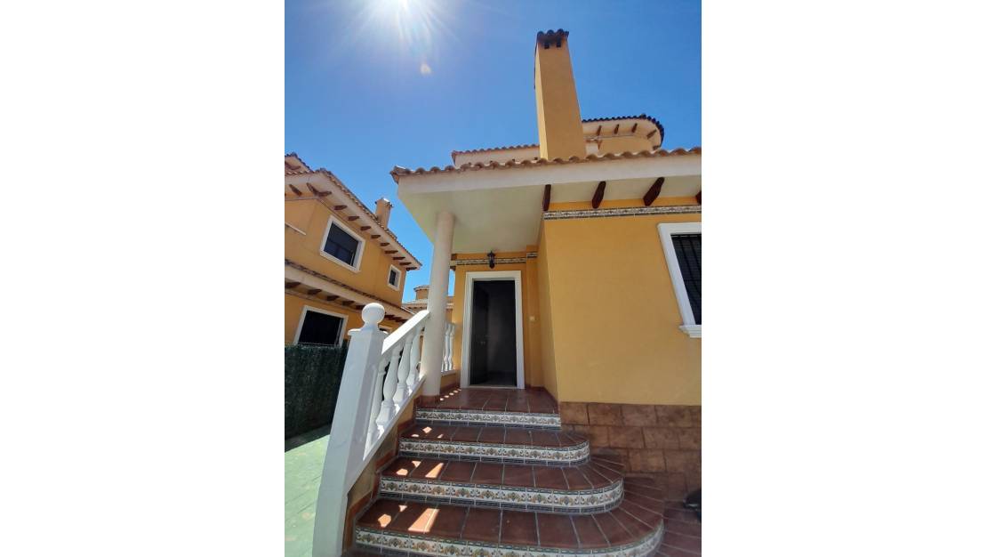 Sale - Villa - Rojales - Ciudad Quesada