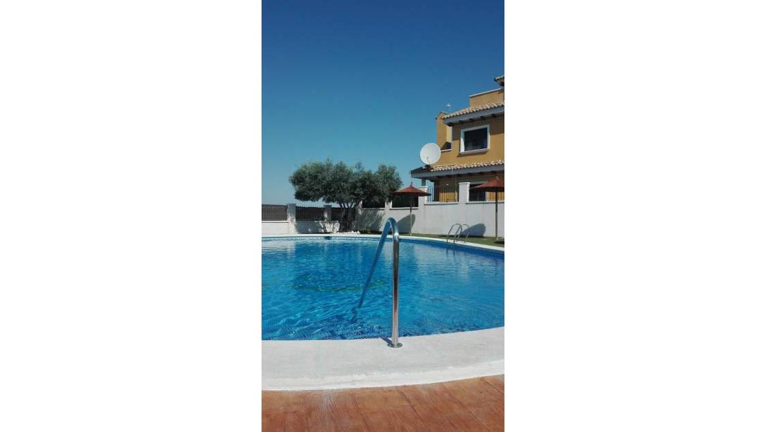 Sale - Villa - Rojales - Ciudad Quesada