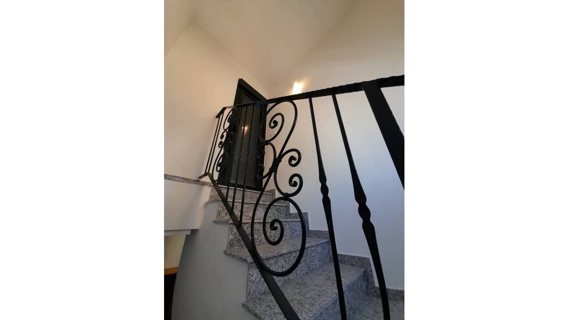 Sale - Villa - Rojales - Ciudad Quesada
