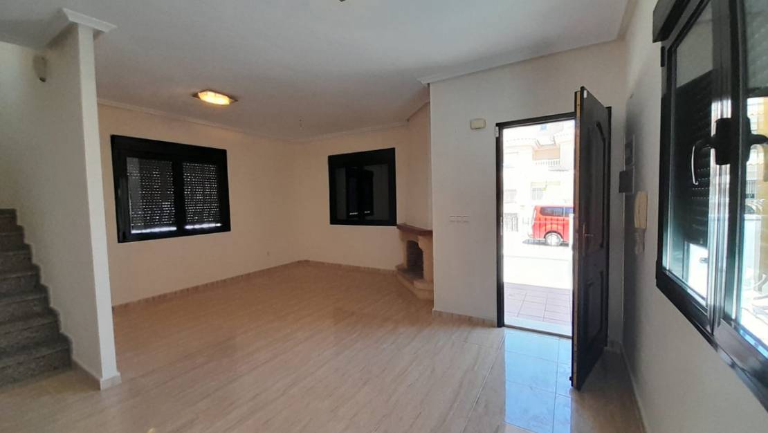Sale - Villa - Rojales - Ciudad Quesada