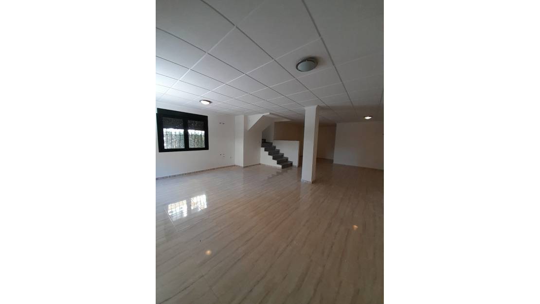 Sale - Villa - Rojales - Ciudad Quesada