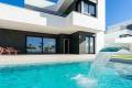 Sale - Villa - Rojales - Ciudad Quesada
