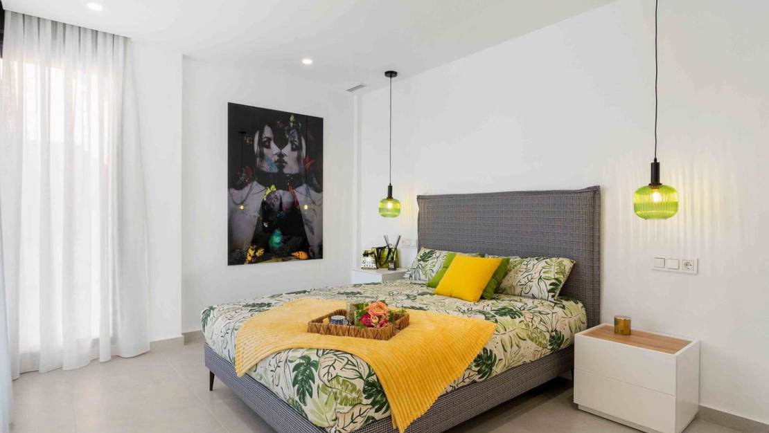 Sale - Villa - Rojales - Ciudad Quesada