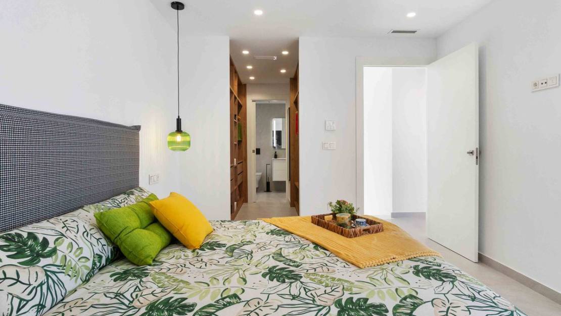 Sale - Villa - Rojales - Ciudad Quesada