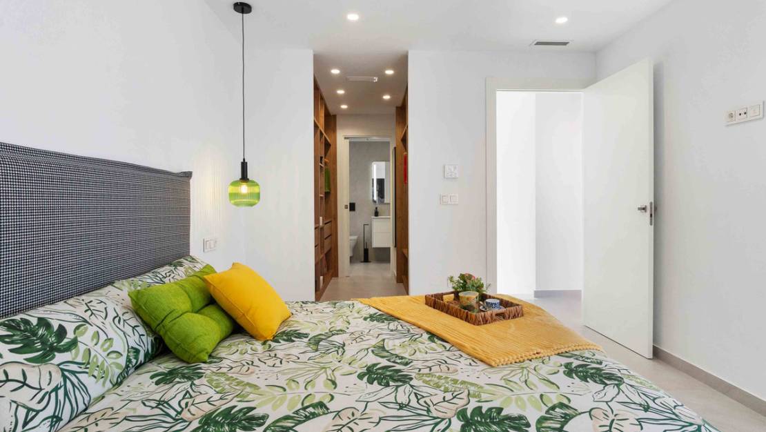 Sale - Villa - Rojales - Ciudad Quesada