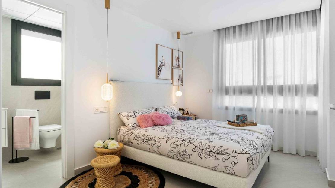 Sale - Villa - Rojales - Ciudad Quesada