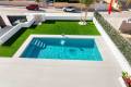 Sale - Villa - Rojales - Ciudad Quesada