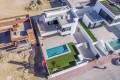 Sale - Villa - Rojales - Ciudad Quesada