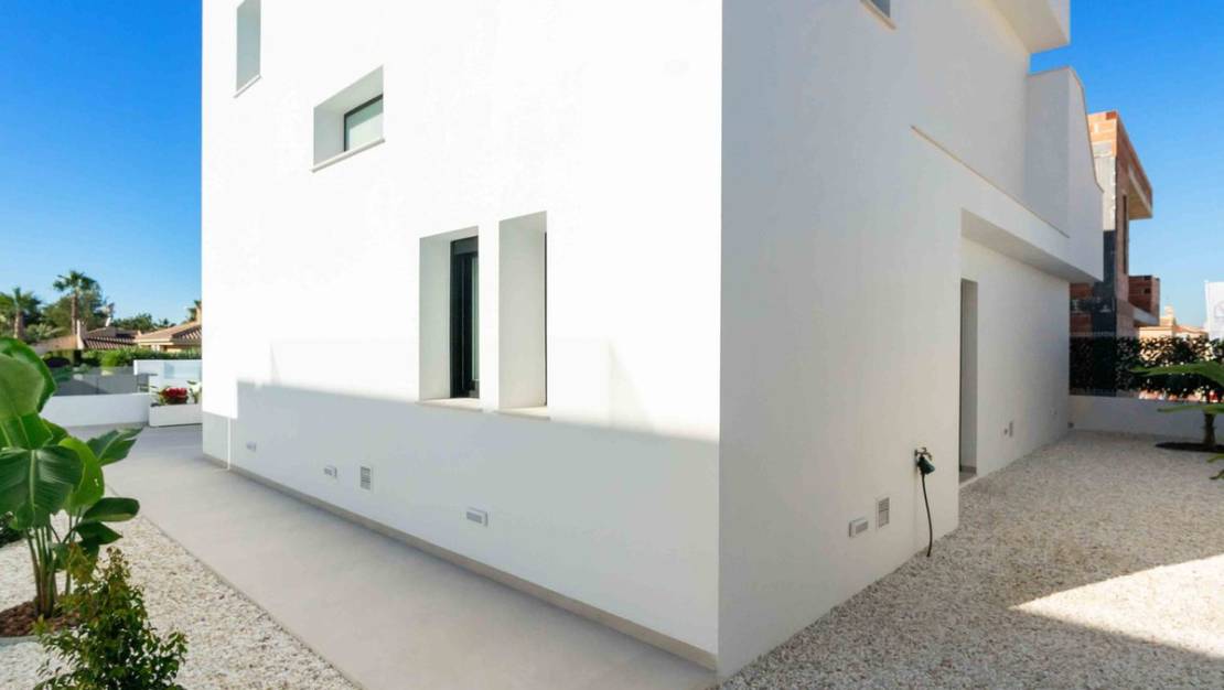 Sale - Villa - Rojales - Ciudad Quesada