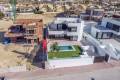 Sale - Villa - Rojales - Ciudad Quesada