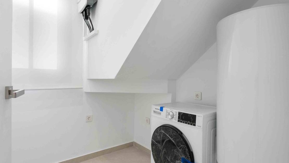Sale - Villa - Rojales - Ciudad Quesada