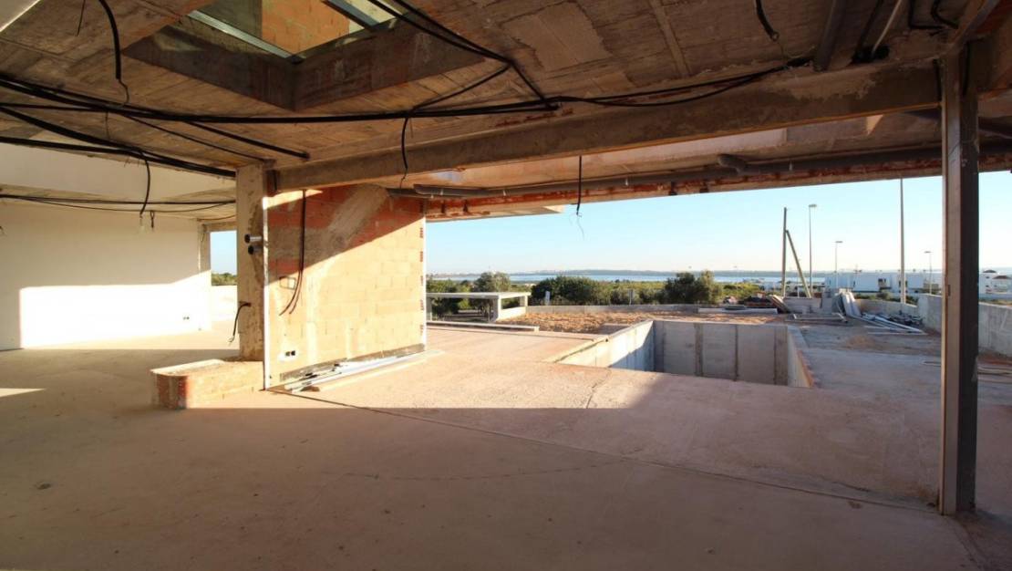 Sale - Villa - Rojales - Ciudad Quesada