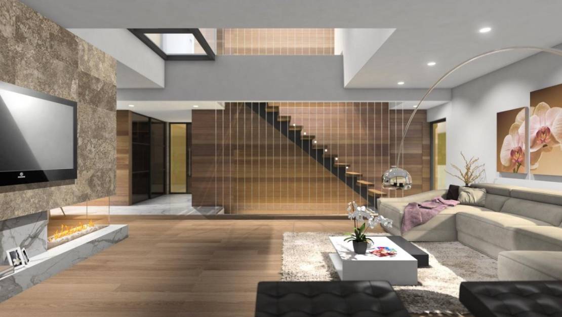 Sale - Villa - Rojales - Ciudad Quesada