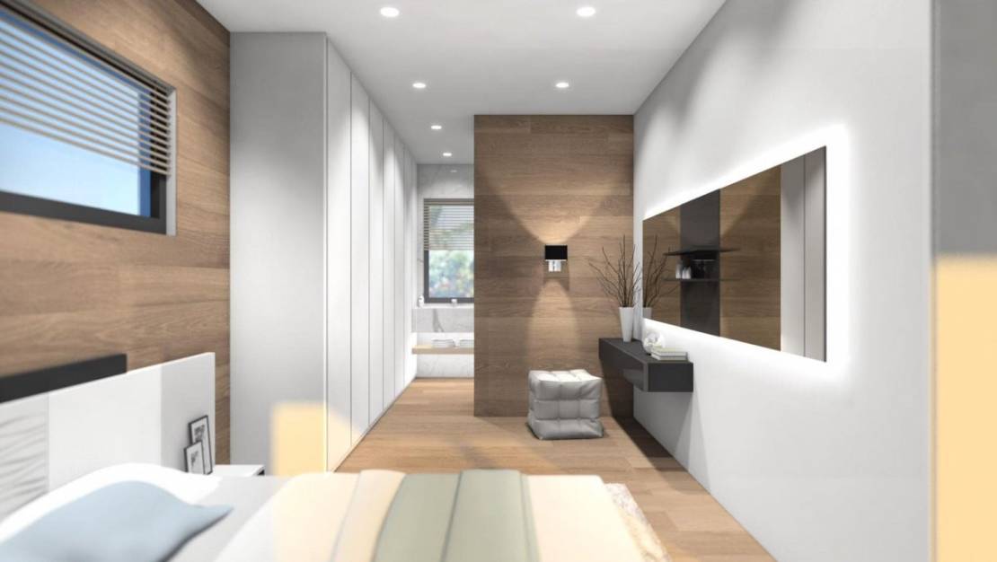 Sale - Villa - Rojales - Ciudad Quesada