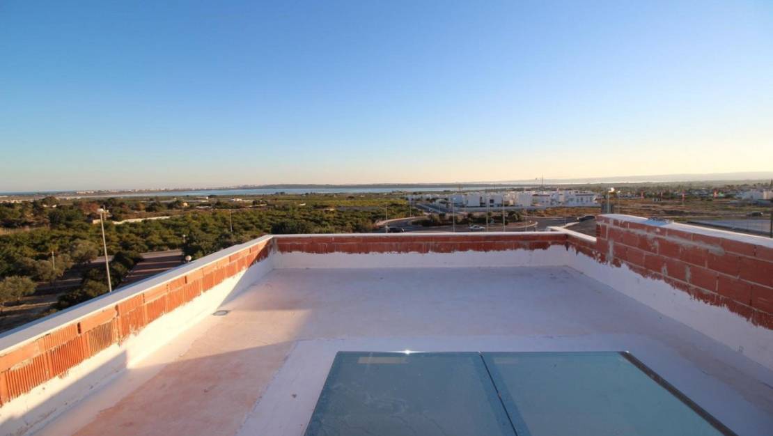 Sale - Villa - Rojales - Ciudad Quesada