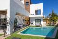 Sale - Villa - Rojales - Ciudad Quesada