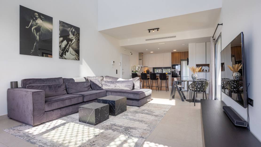 Sale - Villa - Rojales - Ciudad Quesada
