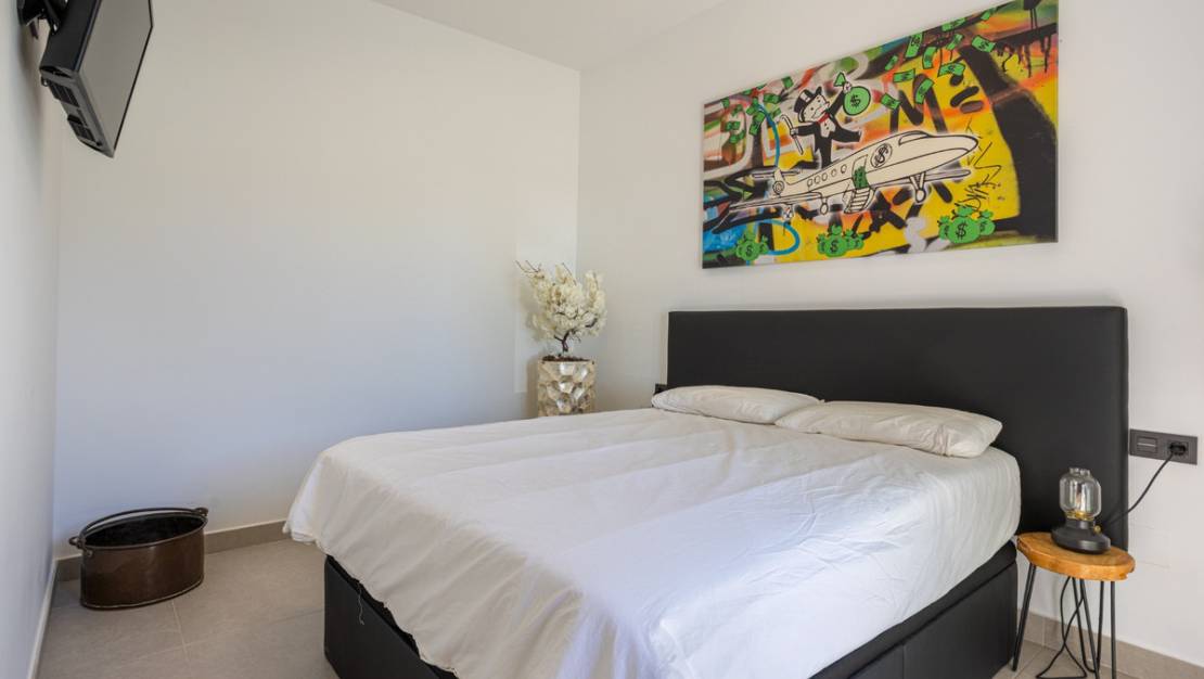 Sale - Villa - Rojales - Ciudad Quesada