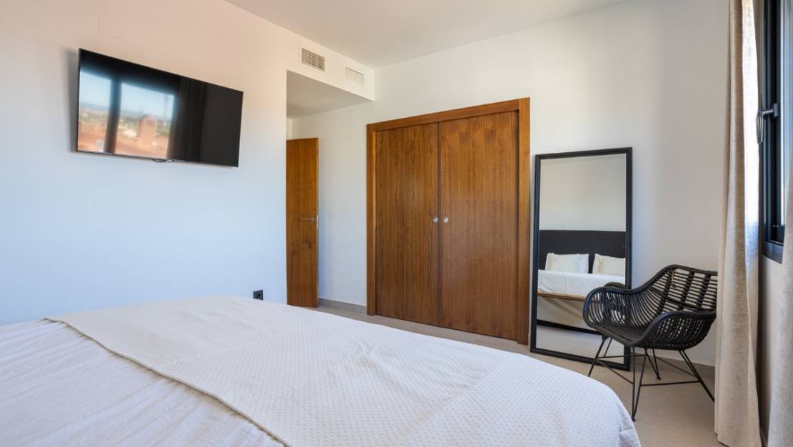 Sale - Villa - Rojales - Ciudad Quesada