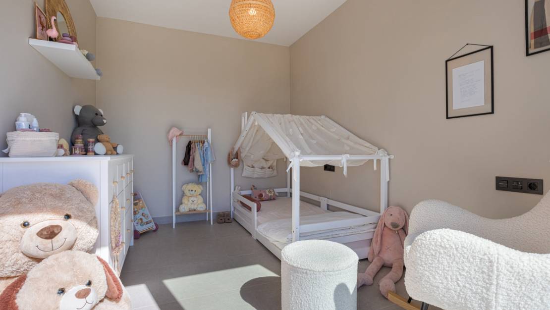Sale - Villa - Rojales - Ciudad Quesada
