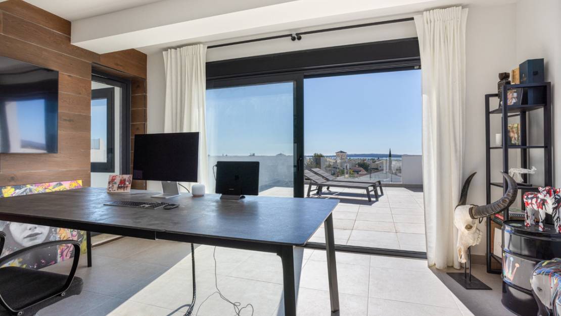 Sale - Villa - Rojales - Ciudad Quesada