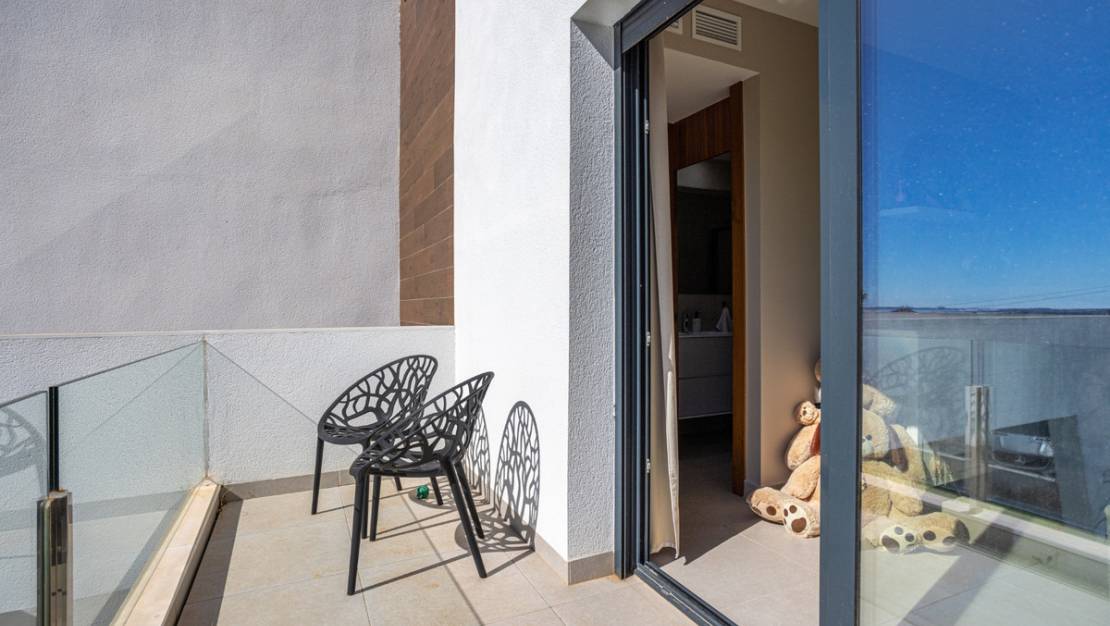 Sale - Villa - Rojales - Ciudad Quesada