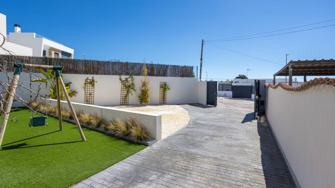 Sale - Villa - Rojales - Ciudad Quesada