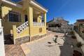 Sale - Villa - Rojales - Ciudad Quesada