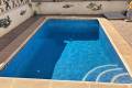 Sale - Villa - Rojales - Ciudad Quesada