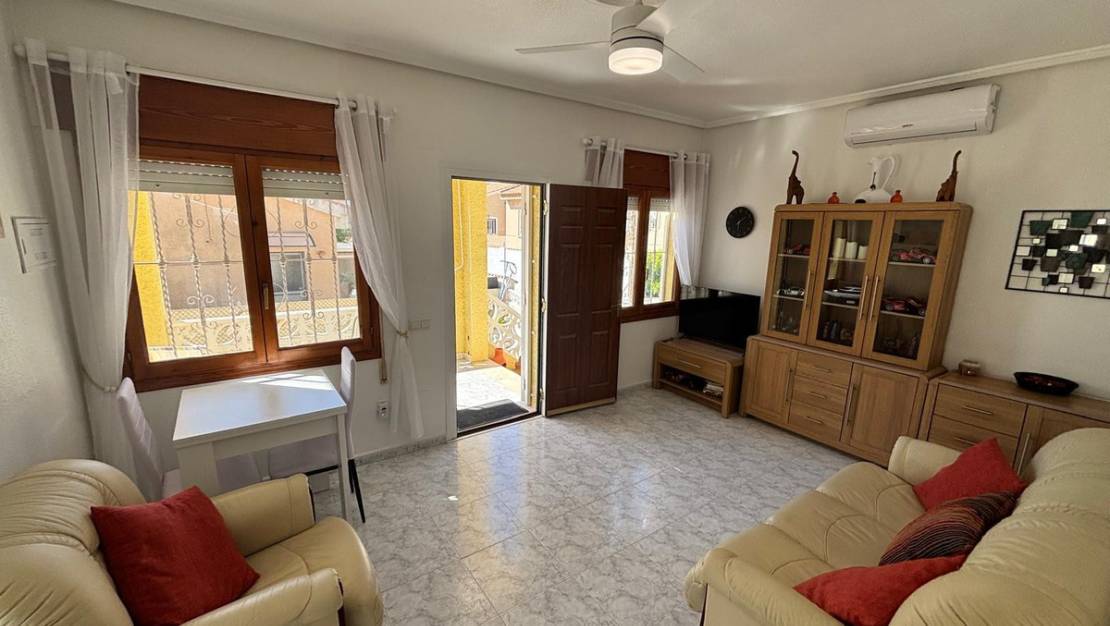 Sale - Villa - Rojales - Ciudad Quesada