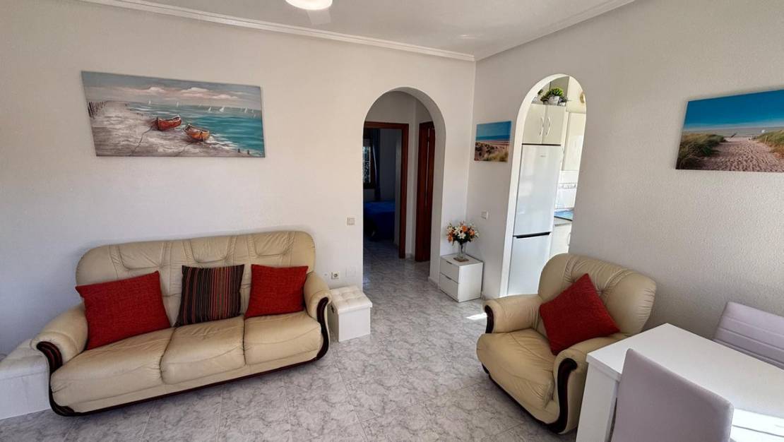 Sale - Villa - Rojales - Ciudad Quesada