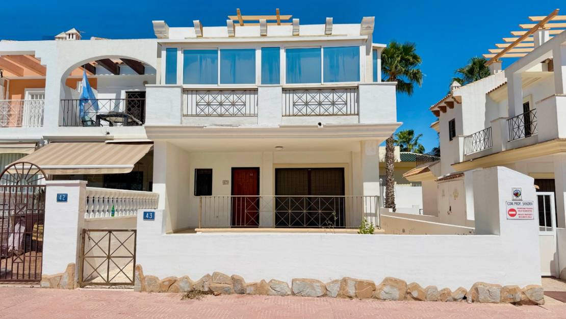 Sale - Villa - Rojales - Ciudad Quesada
