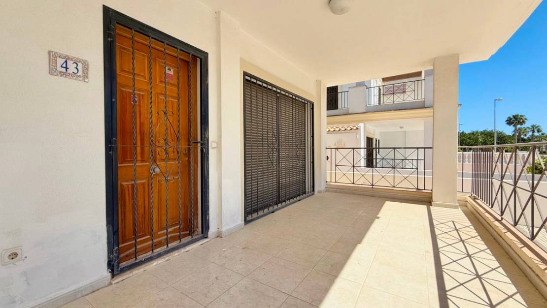 Sale - Villa - Rojales - Ciudad Quesada
