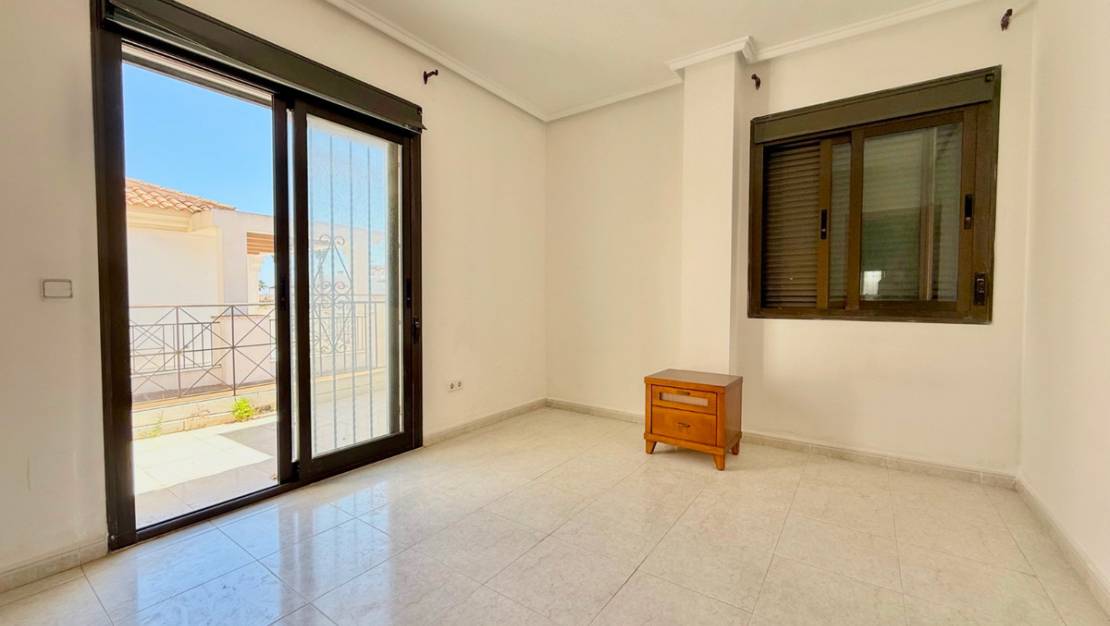 Sale - Villa - Rojales - Ciudad Quesada