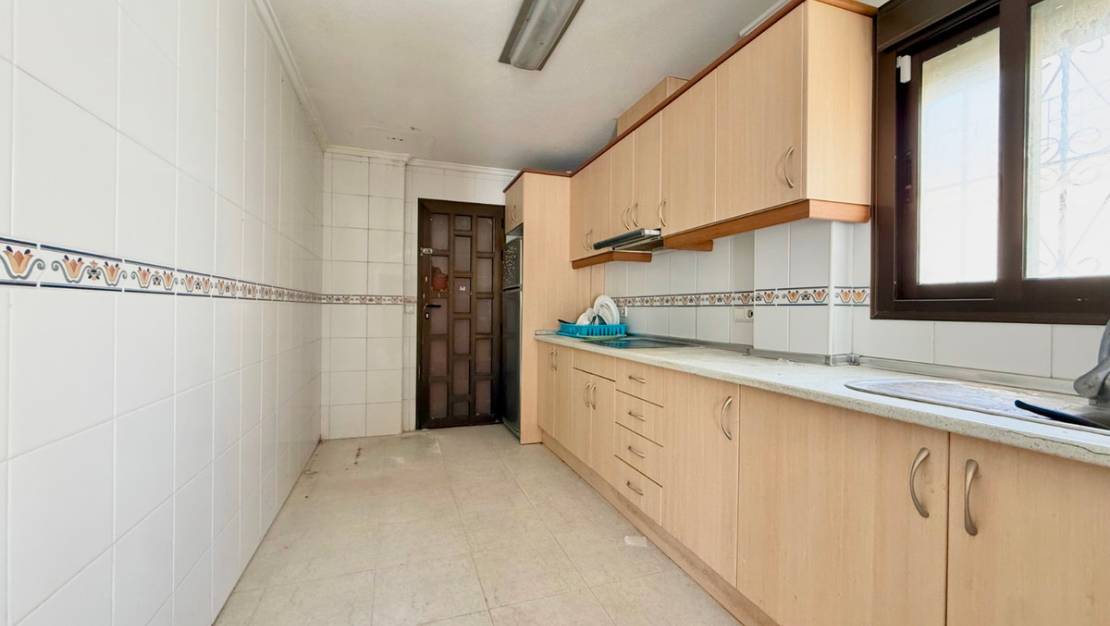 Sale - Villa - Rojales - Ciudad Quesada