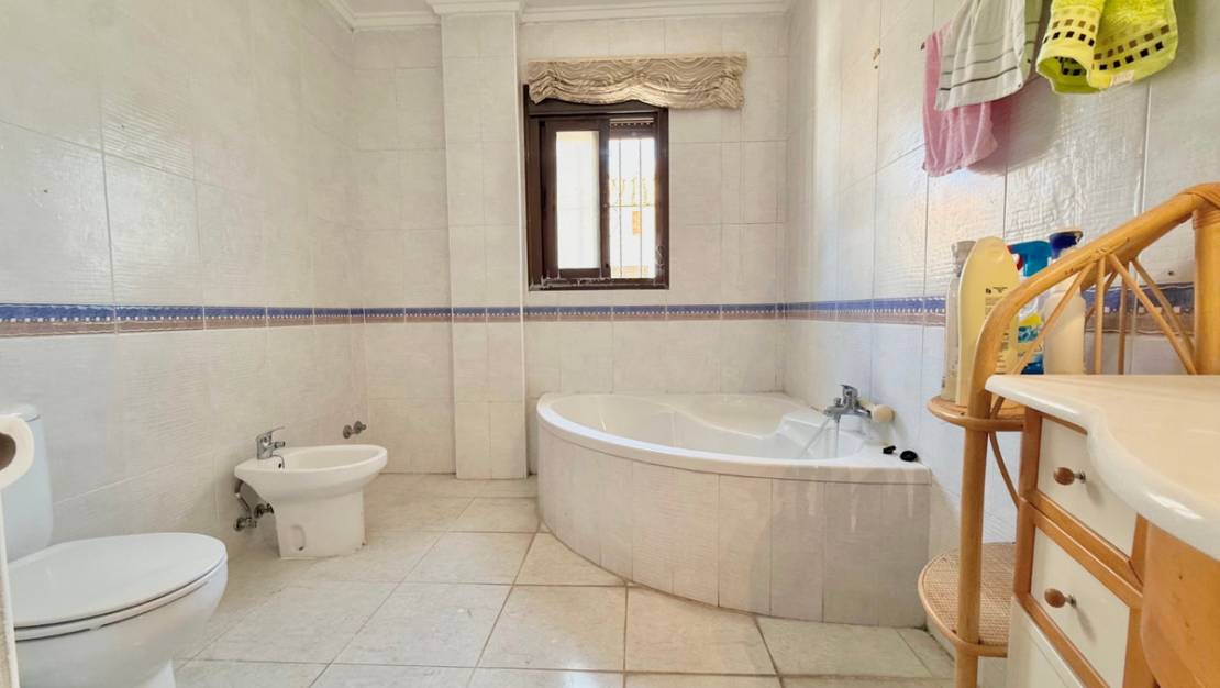Sale - Villa - Rojales - Ciudad Quesada