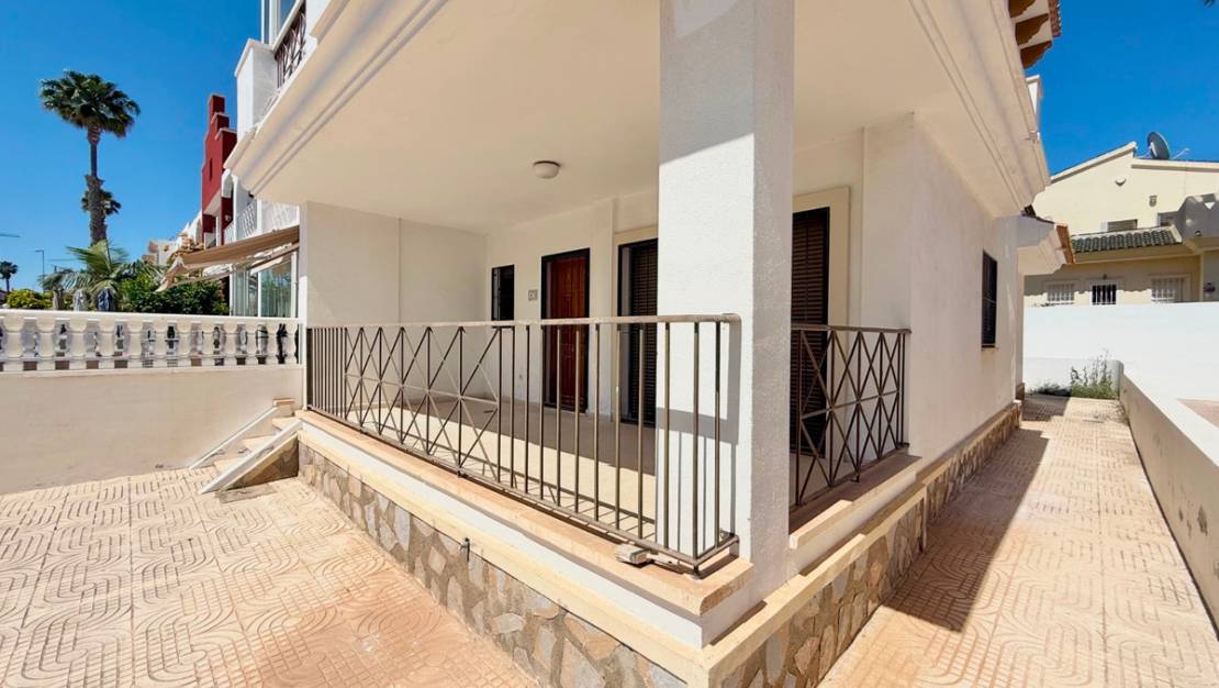 Sale - Villa - Rojales - Ciudad Quesada